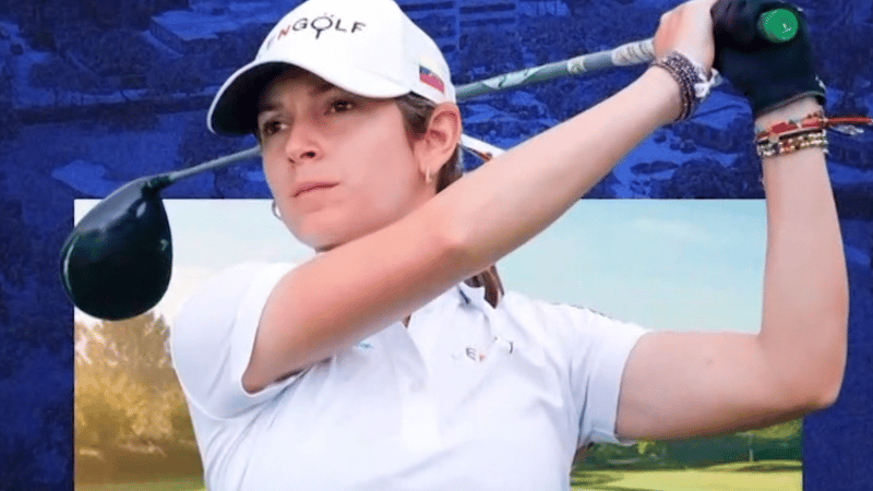 VenGolf - Domingo 18-10-2026