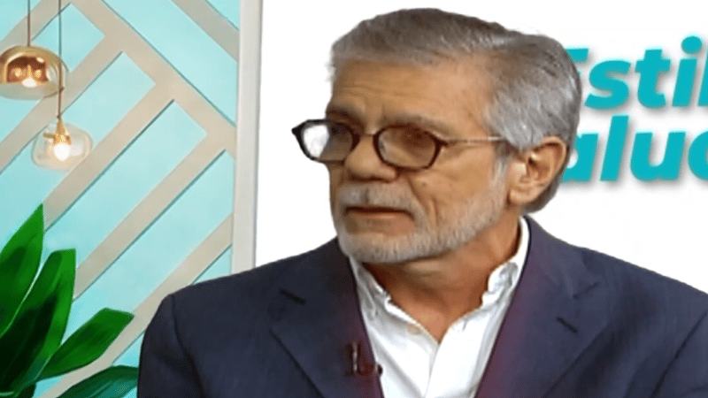 Estilo Saludable - Invitado: Dr. Joaquín Lugo - Médico Oncólogo - Domingo 20-09-2026