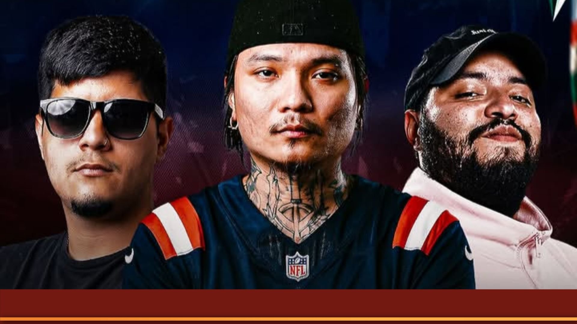 FREESTYLE WORLD CUP” TENDRÁ A VENEZUELA COMO SEDE DEL MUNDIAL 3VS3 DE URBAN ROOSTERS 