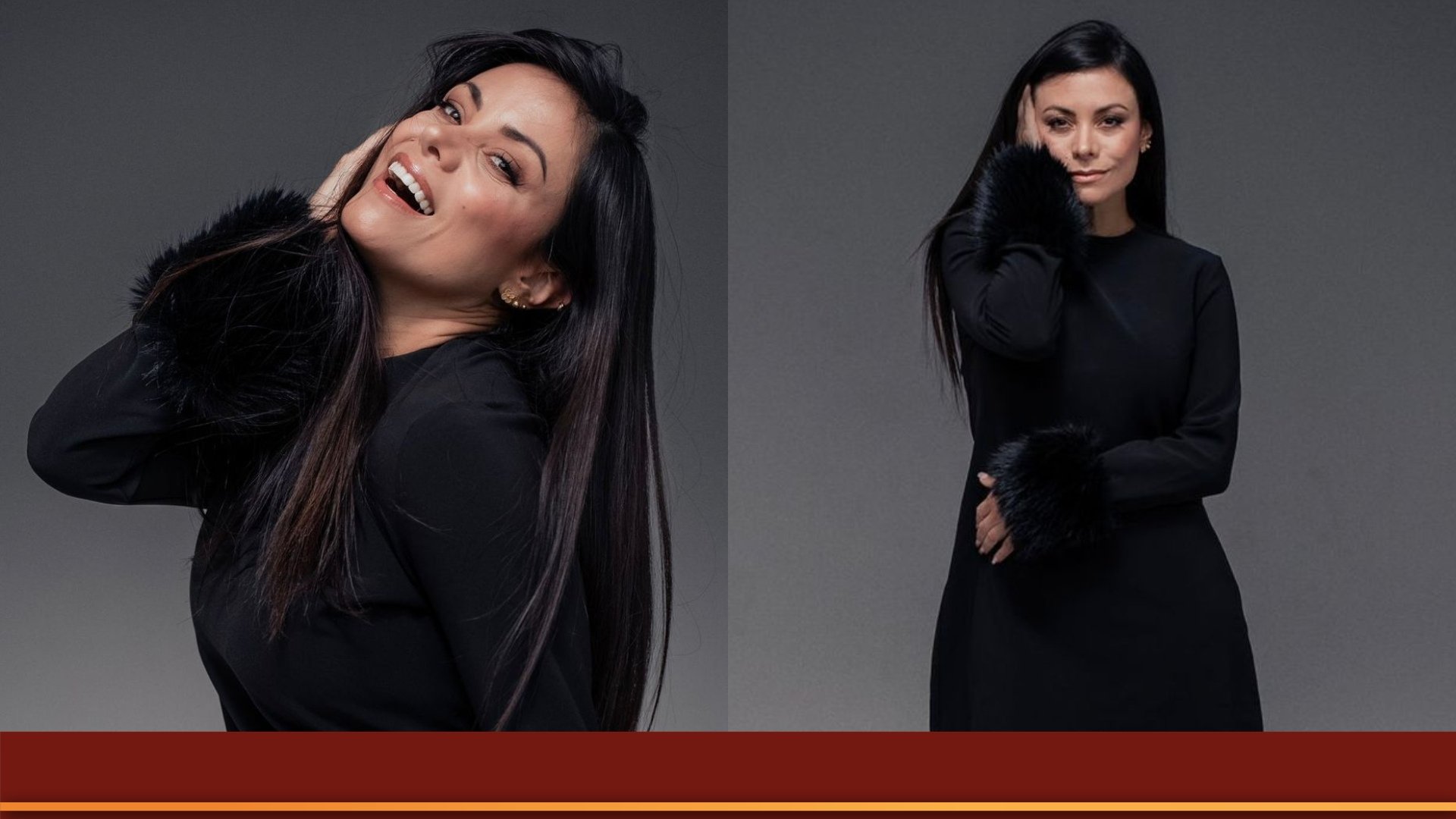 Yolenny Salazar Canal i promueve el "Estilo Saludable"