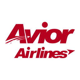 Logo de Avior