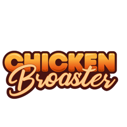 Logo de Chicken Broaster