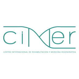 Logo de CIMER