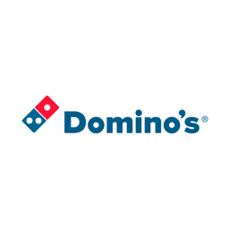 Logo de Domino's