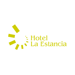 Logo de Hotel La Estancia