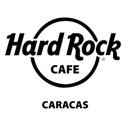 Logo de Hard Rock Cafe Caracas