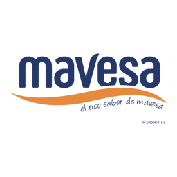 Logo de Mavesa