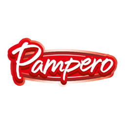 Logo de Pampero