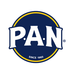 Logo de P.A.N