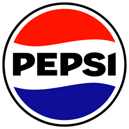 Logo de PEPSI