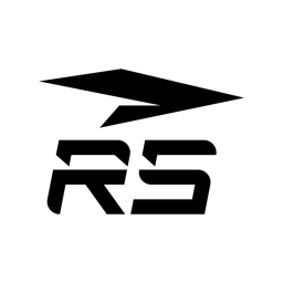 Logo de RS