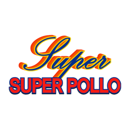 Logo de Super Pollo