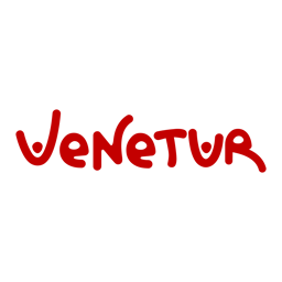 Logo de Venetur