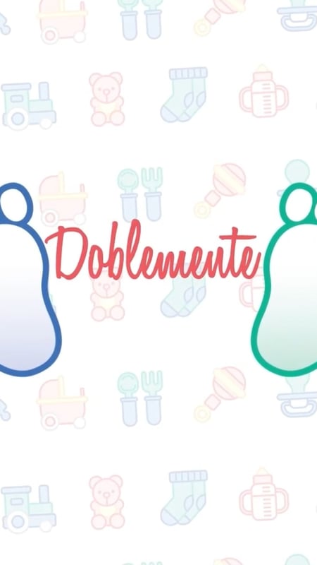 Doblemente mamá