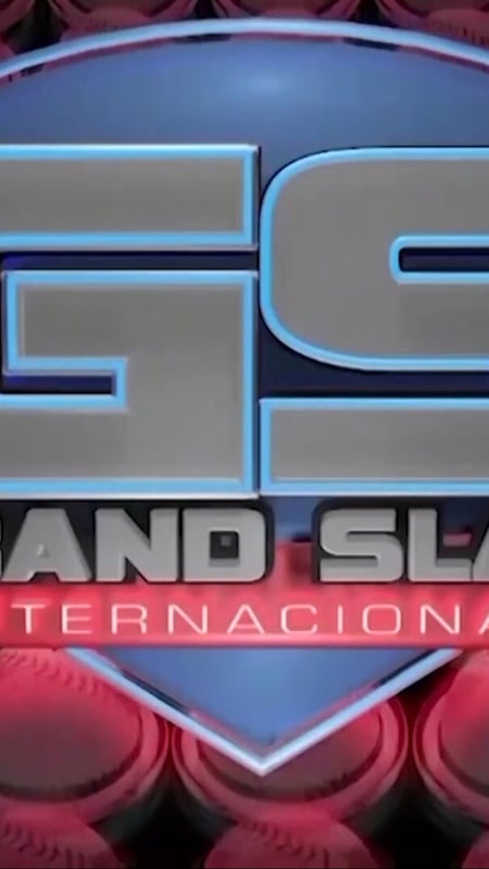 Grand Slam Internacional