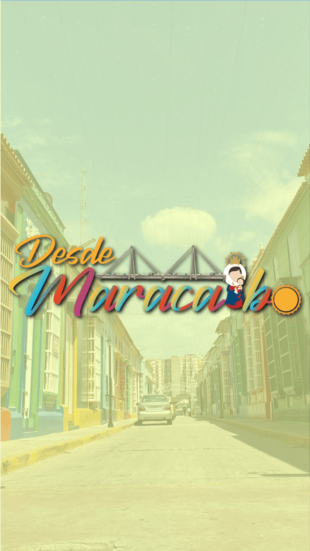 Desde Maracaibo