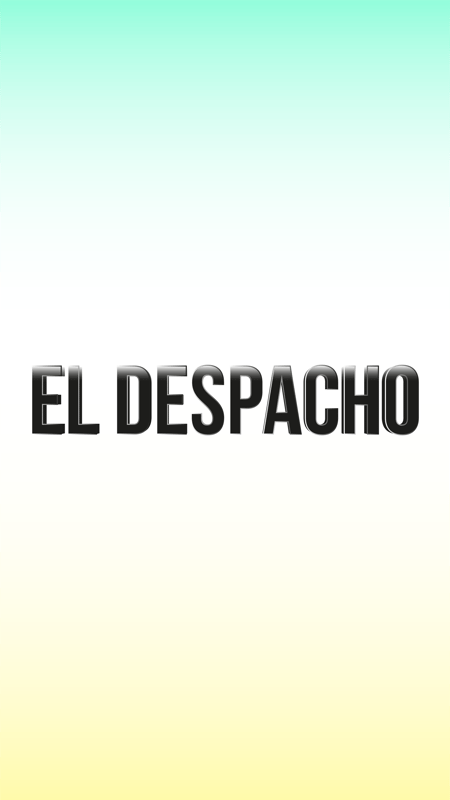 El Despacho