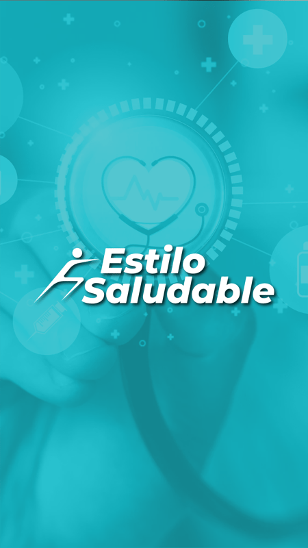 Estilo Saludable