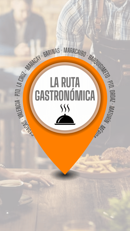 La Ruta Gastronómica