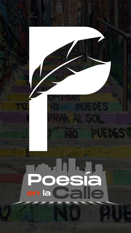 Poesía en la Calle