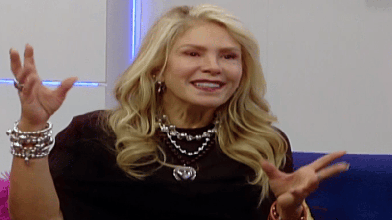 Zona i - Invitada: Carolina Perpetuo - Actriz - Miércoles 14-10-2026