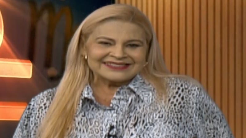 El Oráculo de María Luz - Martes 21-04-2026