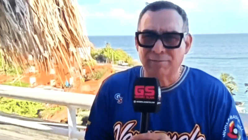 Grand Slam Internacional - Martes 20-10-2026