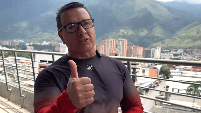 En Forma con Elio Gutiérrez - Martes 27-10-2026