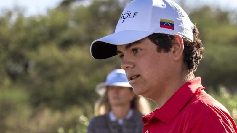VenGolf - Domingo 04-10-2026