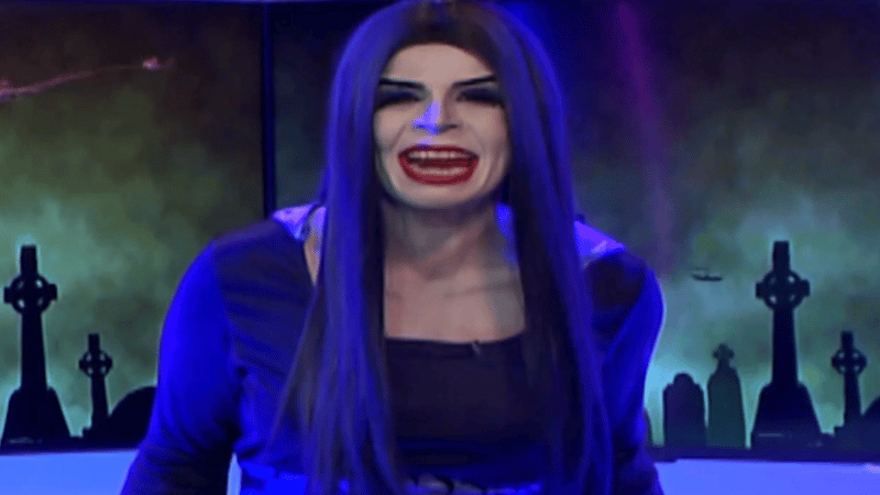 ¿Y Qué Hay de Nuevo? - Estrellas del Baile - Semifinal - Especial de Halloween - Viernes 30-10-2026 