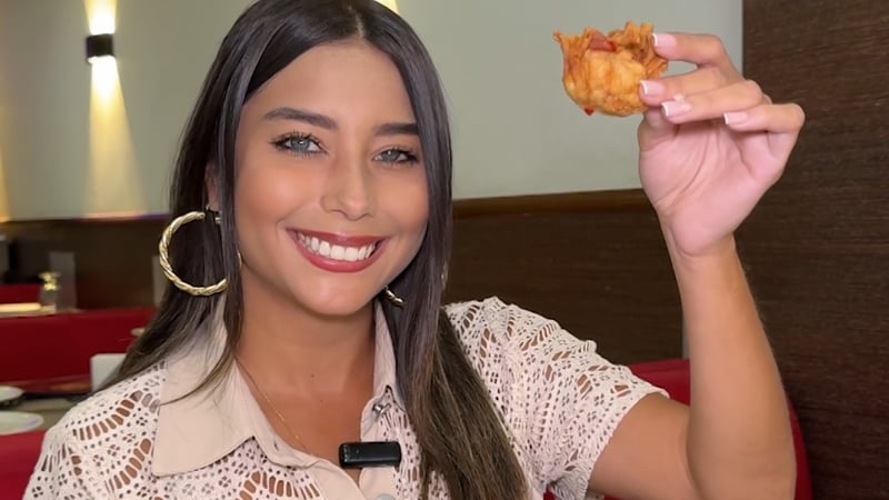 La Ruta Gastronómica - Lunes 20-04-2026 - Visita: El Dragón de Jade