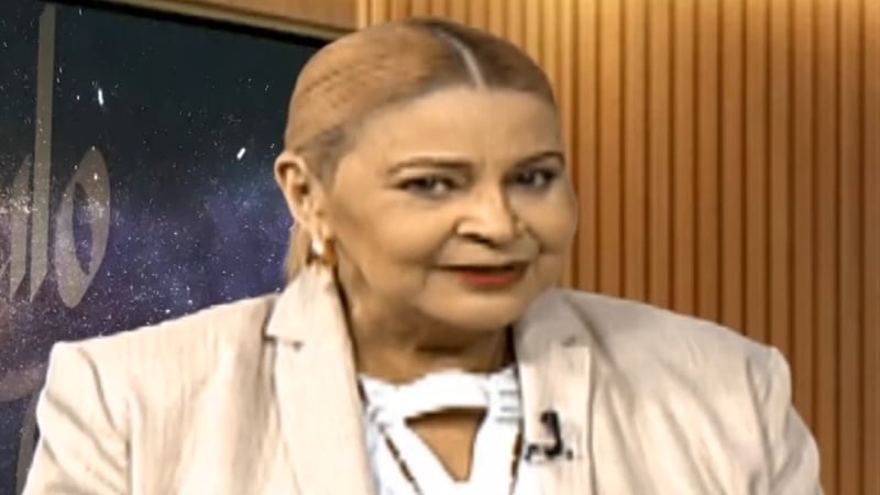 El Oráculo de María Luz - Viernes 08-05-2026