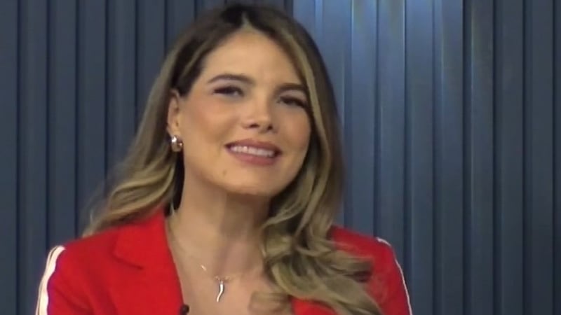 Entre Nos - Viernes 10-04-2026