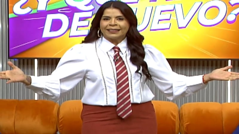¿Y Qué Hay de Nuevo? - Jueves 14-05-2026