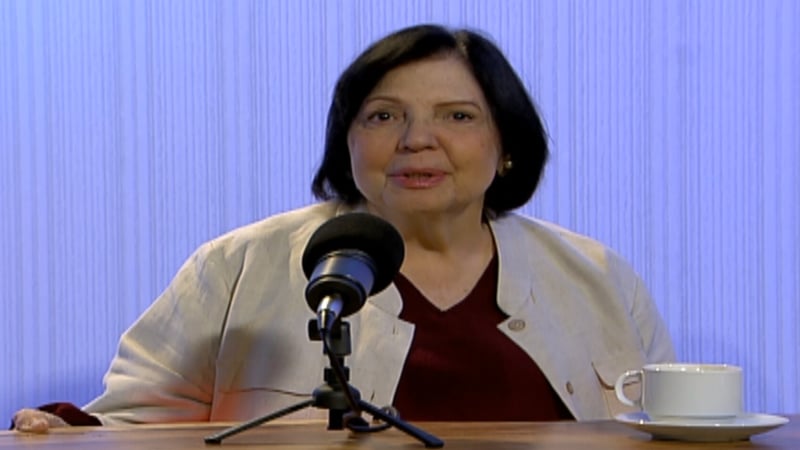 Con Voz Propia - Domingo 31-05-2026 - Invitada: Rosario Prieto - Actriz