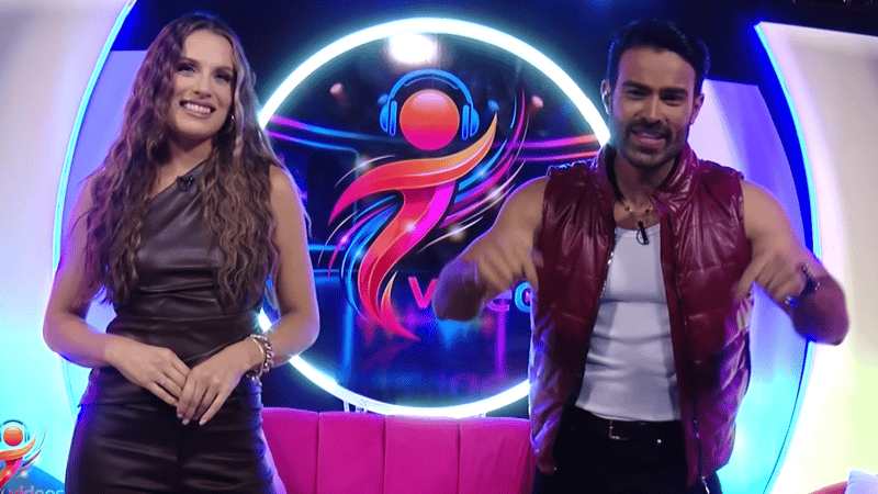 I Videos - Lunes 03-08-2026