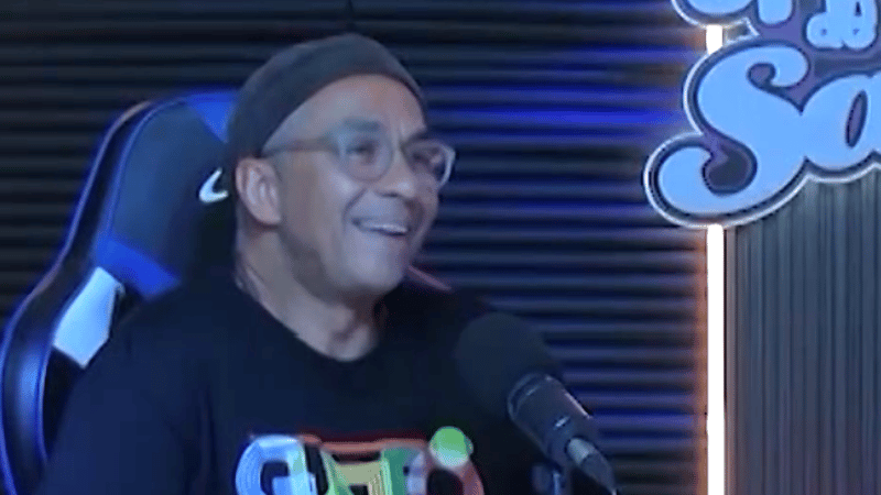 El Tour de la Salsa - Invitado: Alfredo Naranjo - Percusionista - Domingo 09-08-2026