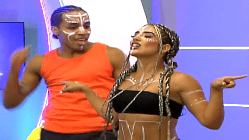 ¿Y Qué Hay de Nuevo? - Estrellas del Baile - Viernes 11-09-2026