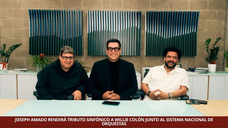 Una gala íntima solo para 800 personas