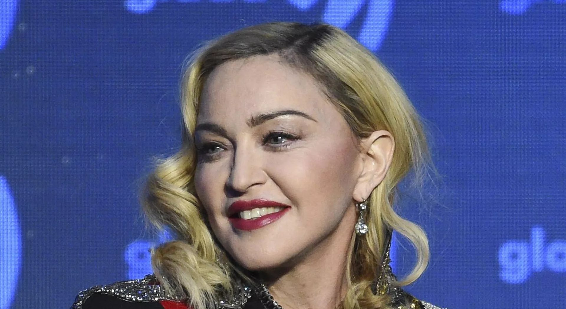 MADONNA YA SE ENCUENTRA EN SU CASA TRAS HOSPITALIZACIÓN
