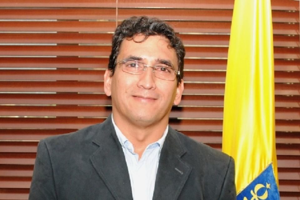 Milton Rengifo